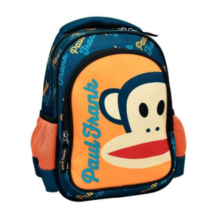 Backpack kindergarten Paul Frank Logo Boys