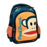 Backpack kindergarten Paul Frank Logo Boys