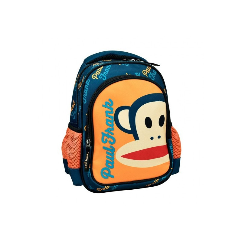 Backpack kindergarten Paul Frank Logo Boys