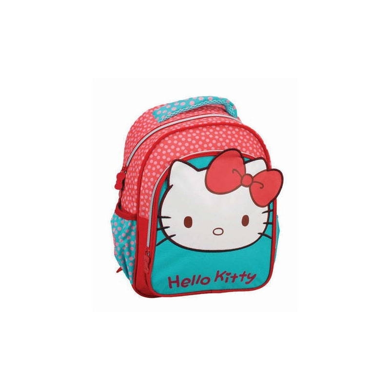 Backpack kindergarten Hello Kitty Sweetheart