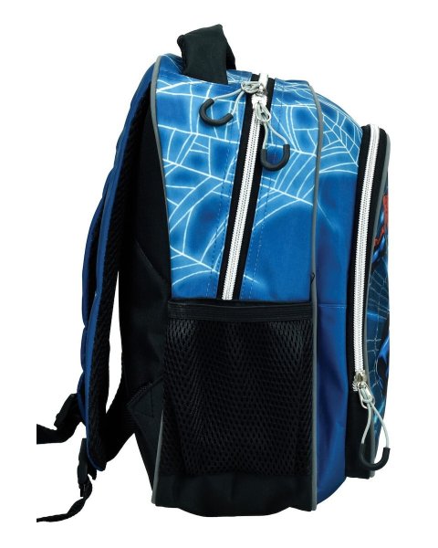 Backpack kindergarten Spiderman