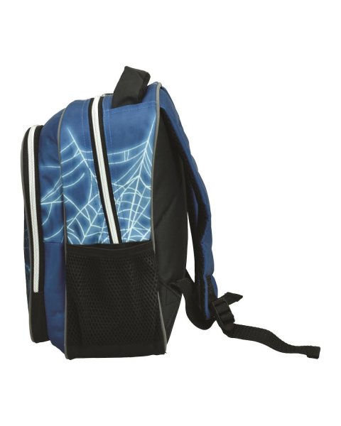 Backpack kindergarten Spiderman