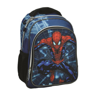 Backpack kindergarten Spiderman