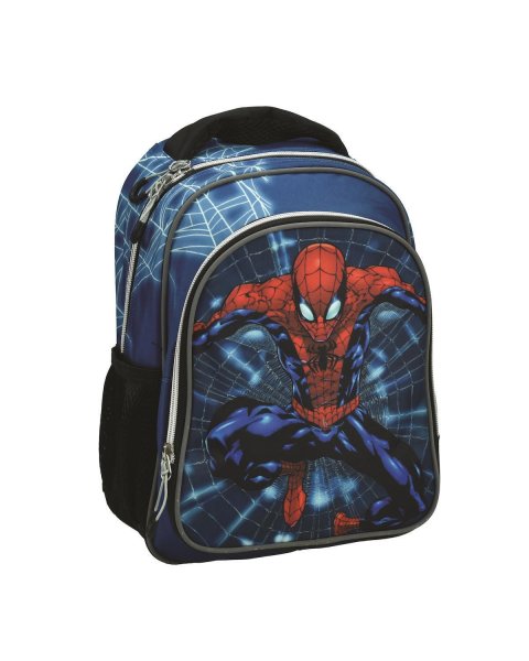 Backpack kindergarten Spiderman