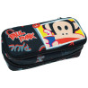 Pencil case Paul Frank Graffiti