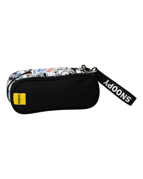 Pencil case Snoopy Freehand