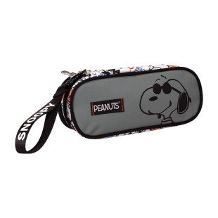 Pencil case Snoopy Freehand