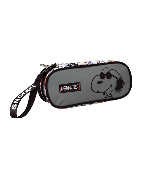 Pencil case Snoopy Freehand
