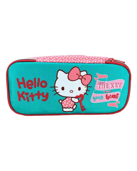Pencil case Hello Kitty Sweetheart
