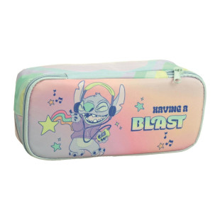 Pencil case Stitch