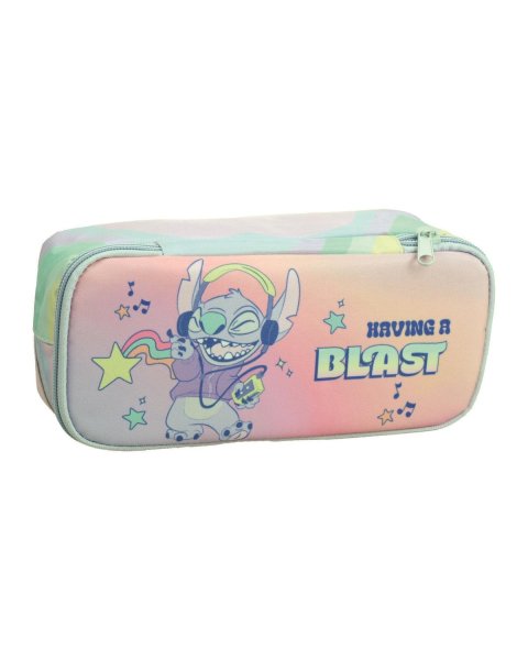 Pencil case Stitch