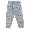 Pants with with elastic at the waist (12 months-5 years)