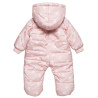 Pramsuit Tender Comforts with pattern (1-12 months)