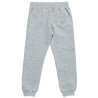 Joggers with embossed texture (6-16 years)