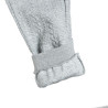 Joggers with embossed texture (6-16 years)