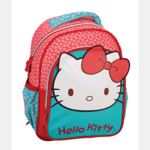 Σακίδιο πλάτης νηπιαγωγείου Hello Kitty Sweetheart