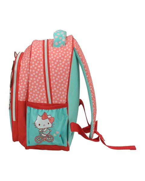 Backpack kindergarten Hello Kitty Sweetheart