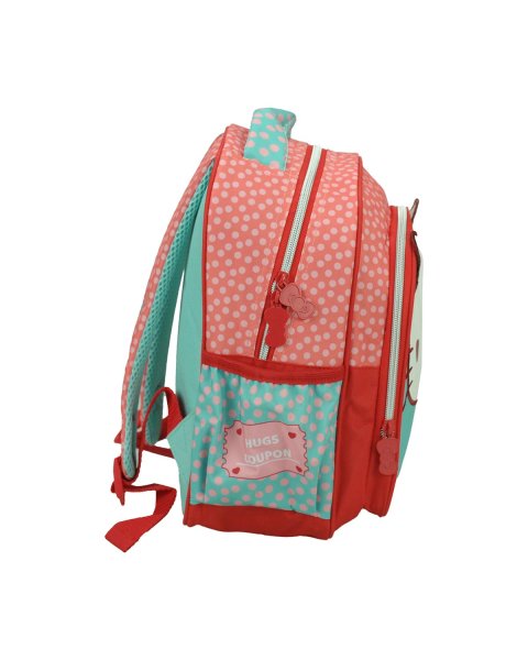 Backpack kindergarten Hello Kitty Sweetheart