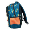 Backpack kindergarten Paul Frank Logo Boys