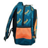 Backpack kindergarten Paul Frank Logo Boys
