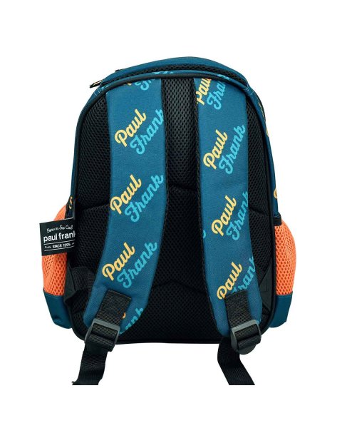 Σακίδιο πλάτης νηπιαγωγείου Paul Frank Logo Boys