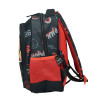 Backpack kindergarten Paul Frank Graffiti