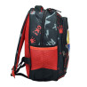 Backpack kindergarten Paul Frank Graffiti
