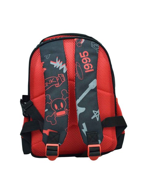 Backpack kindergarten Paul Frank Graffiti