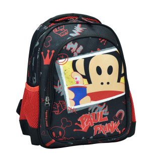 Σακίδιο πλάτης νηπιαγωγείου Paul Frank Graffiti