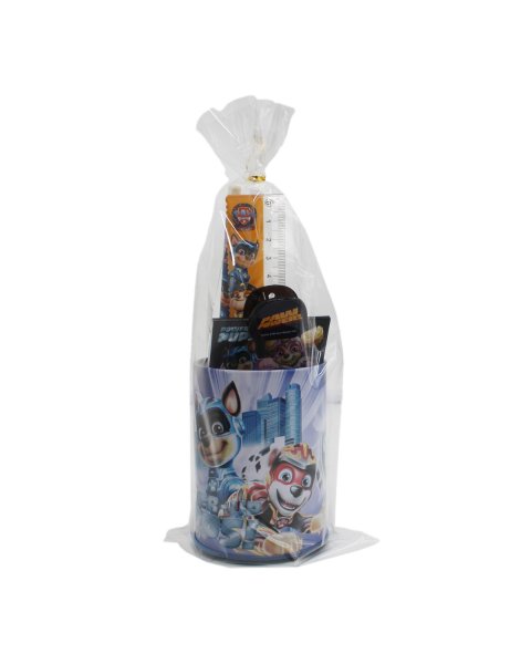 Paw Patrol School Set with Pencil Case