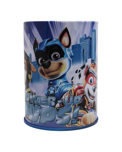 Paw Patrol School Set with Pencil Case