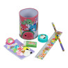 Squishmallows School Set with Pencil Case