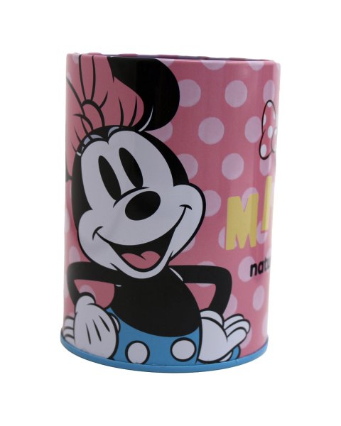 Disney Minnie Mouse School Set with Pencil Case