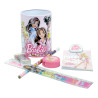 Paw Patrol School Set with Barbie