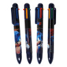 Pen with 6 colors Sonic the Hedgehog