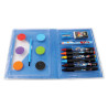 Sonic the Hedgehog 24pcs Painting Set