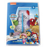 Σετ Ζωγραφικής 24τμχ Paw Patrol