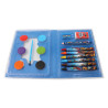 Paw Patrol 24pcs Painting Set