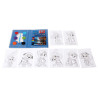 Paw Patrol 24pcs Painting Set
