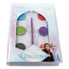 Σετ Ζωγραφικής 24τμχ Disney Frozen