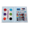 Disney Frozen 24pcs Painting Set