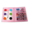 Disney Minnie Mouse 24pcs Painting Set
