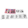 Disney Minnie Mouse 24pcs Painting Set