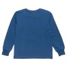 Long sleece top Greenwich Polo Club with embossed logo (2-16 years)