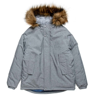 Jacket with inside print (6-14 years)