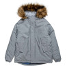 Jacket with inside print (6-14 years)