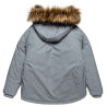 Jacket with inside print (6-14 years)