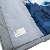 Jacket with inside print (6-14 years)