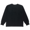 Long sleece top Greenwich Polo Club with embossed elements (2-16 years)