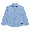 Shirts Greenwich Polo Club with pattern (2-14 years)